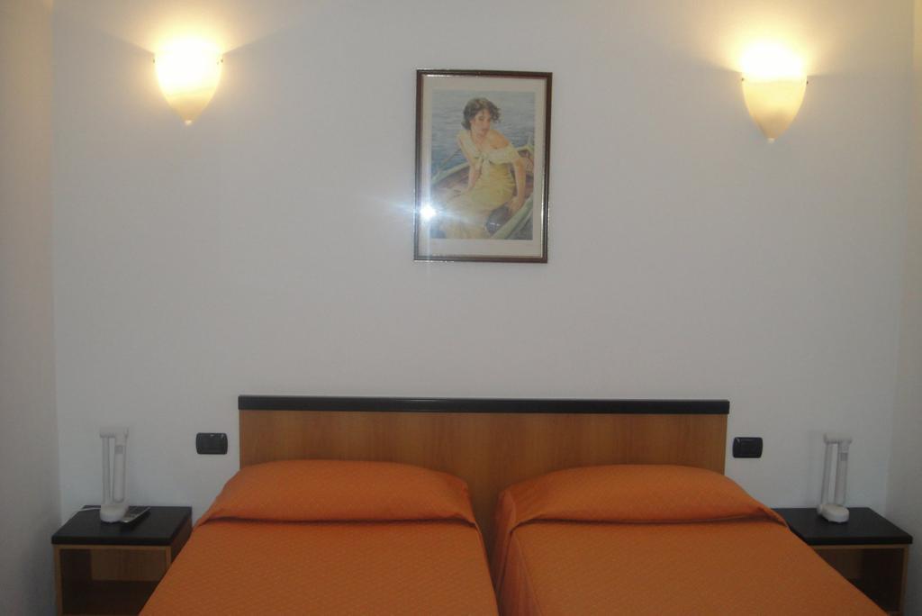 Hotel Scala Nord Mailand
