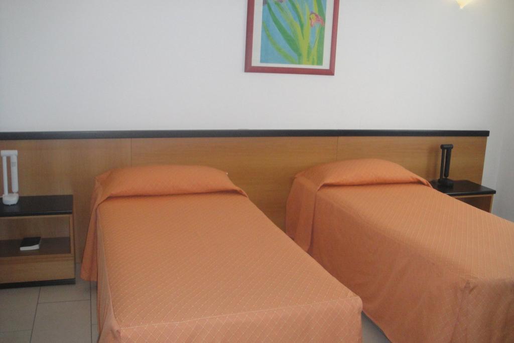 Hotel Scala Nord Mailand