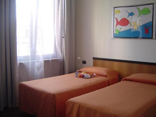 Hotel Scala Nord Milaan