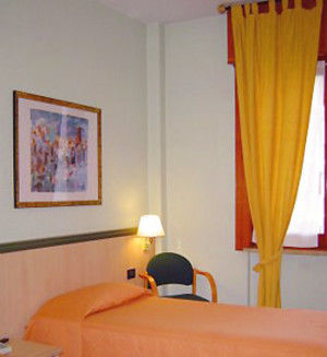 Hotel Scala Nord Milaan