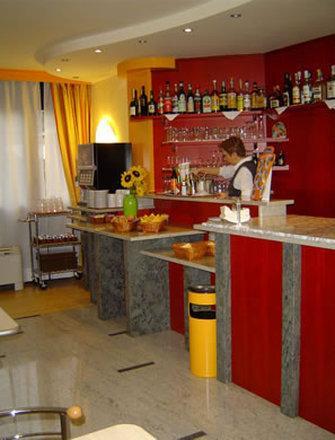 Scala Nord 3* Milaan