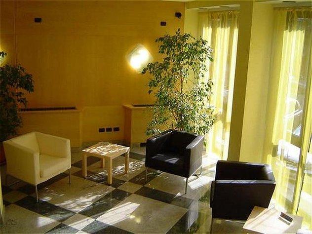 Scala Nord Hotel Mailand